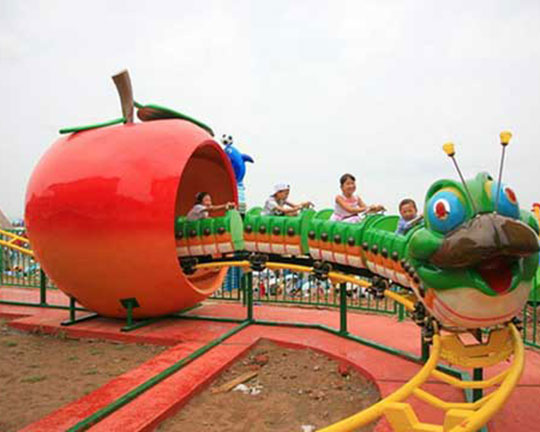 children coaster rides for sale for funfair